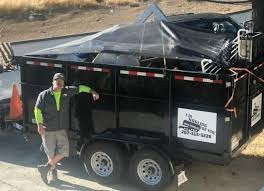 Best Basement Cleanout  in Bakersfield, CA